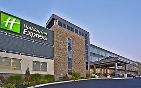 Holiday Inn Express - Sault Ste. Marie By Ihg